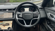 Land Rover Range Rover Velar 2.0 D200 R-Dynamic HSE 5dr Auto Diesel Estate